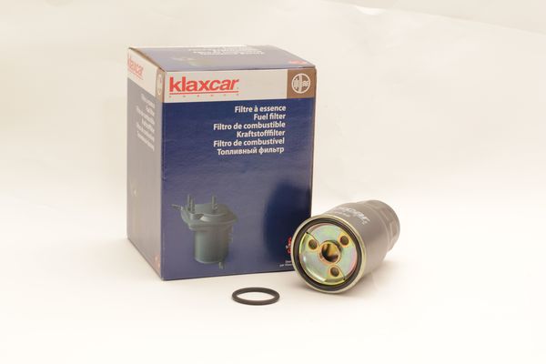 KLAXCAR FRANCE Топливный фильтр FE053z